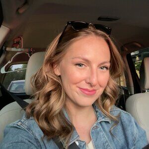 Meet your Posher, Kate